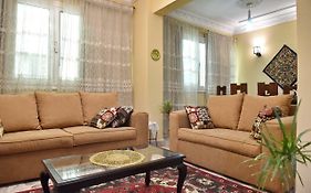 Two-Bedroom Apartment At Mohamed Farid Street