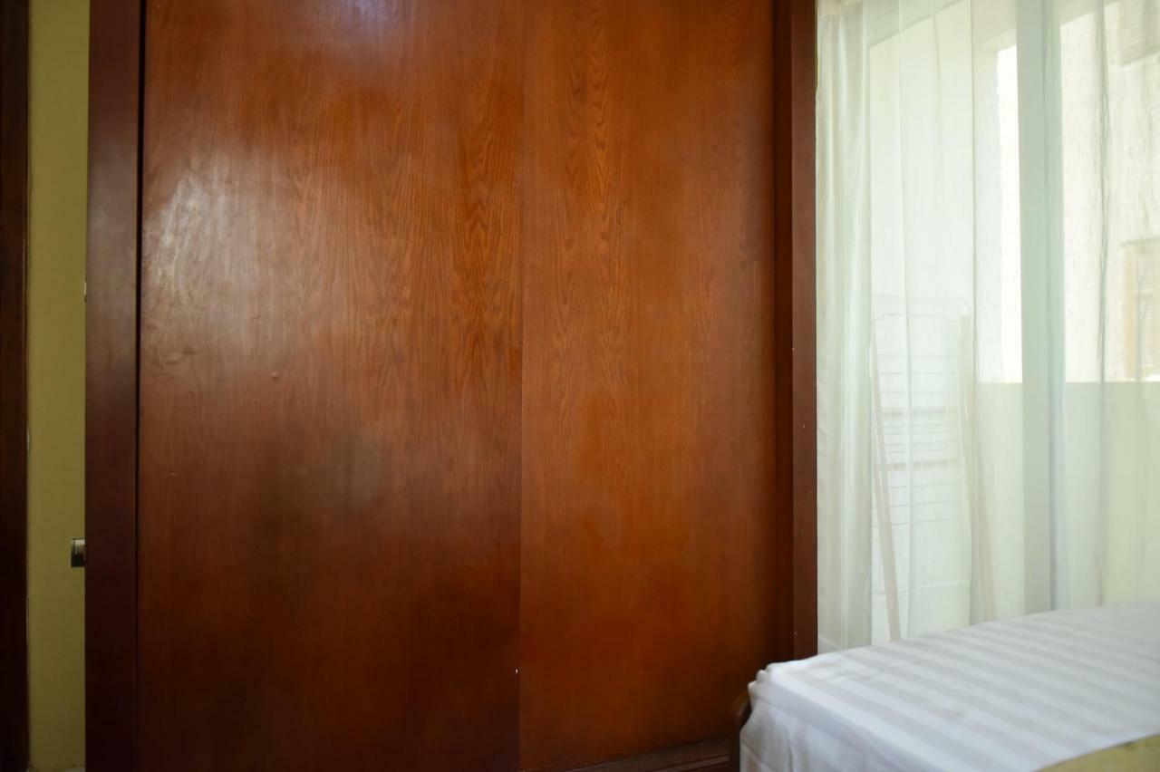 Two-Bedroom Apartment At Mohamed Farid Street Cairo Exterior photo